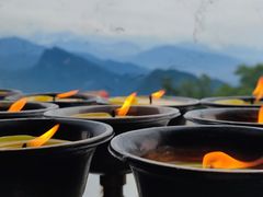 -青城山