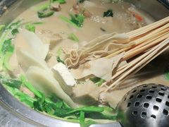 -杨翔豆皮涮牛肚(万和城店)