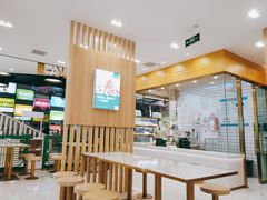 大堂-袁记云饺(南门口店)