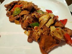 -枣子树素餐厅(铂金城店)