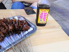 -铁诚烤肉