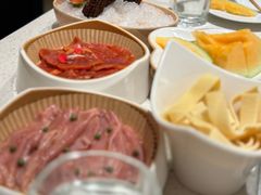 -海底捞火锅(巴黎春天浦建店)