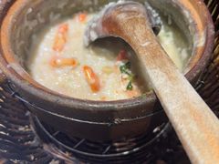 -潮十三潮汕砂锅粥(高新四路大都荟店)