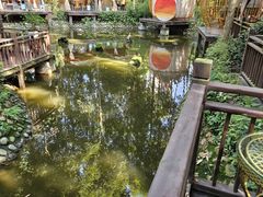 -二荆条·蜀鲜汇城市森林火锅