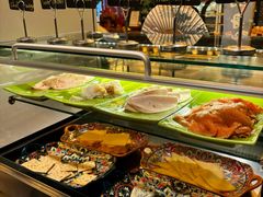 -杭州城中香格里拉大酒店