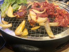 -吉志烤肉(太原总店)
