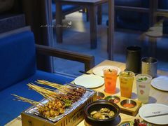 -上合花园花园烧烤(贵阳店)