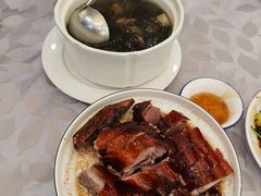 -鹭园酒家·四十年老字号