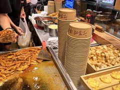 -丁家坡洋芋·观音桥好吃街A区(全国总店)