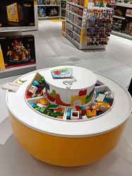 -乐高授权专卖店(中关村领展店)