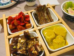 -老浒记烤鸭-北京菜(琉璃厂店)