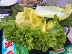 -青岛小羔羊火锅(李村公园店)
