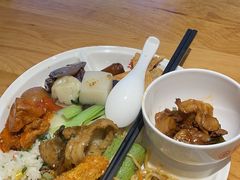 -素满香·素食自助餐(苏州·临顿路店)