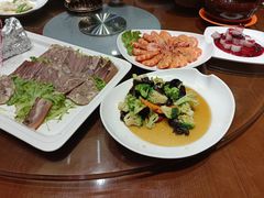 -郑庄脂渣海鲜楼(九水路店)