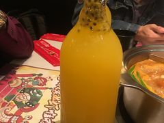 百香果-辣家私厨火锅·龙虾(开发区店)