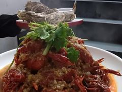 -菜哥龙虾•九江菜(七中店)
