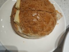 -千日贺茶餐厅(高新万达店)