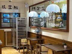 -小飞象面包公社(珠江路金鹰店)