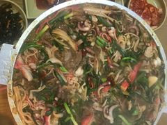 -京玉菲饭店(李村店)