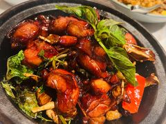 -鹿港小镇(霄云店)