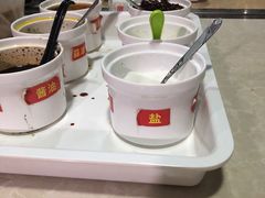 -老仓醋米线(万达店)