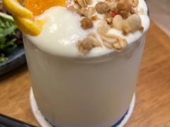 -青麦家·融合餐厅(江岛智立方店)