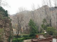 -嵖岈山风景区