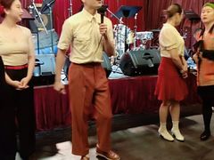 -JZ Club 爵士酒吧(上海店)