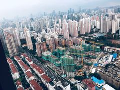 -环球港凯悦 · 享悦中餐厅