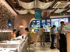 -Aqua Oasis 水天堂(相城天虹商场店)