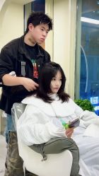 -5M HAIR SALON