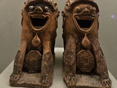 -中国闽台缘博物馆