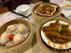 -点都德(大茶楼店)