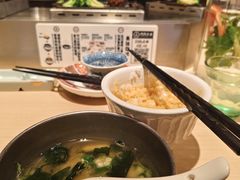 -肉肉大米(金虹桥店)