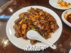 -泰丰楼(前门西大街店)