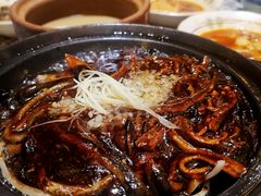 -南京大牌档(凯德大峡谷店)