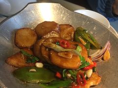 -绿茶餐厅(成都大悦城店)