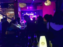 -好久不见网红乐队酒吧(鼓浪屿海底世界店)