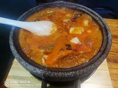 -醉霖生态餐厅(交大店)