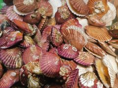 -鼎香缘海鲜自助火锅烤肉(锦辉购物广场店)