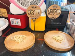 -老淮城·长鱼面(河下古镇店)