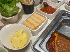 -海底捞火锅(吾悦国际广场店)