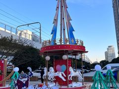 -光启城时尚购物中心