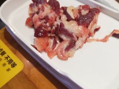 -牛鲜胜·潮汕牛肉自助火锅(番禺市桥店)