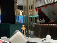 大堂-聚鑫阁江浙菜·非遗传承技艺(闵行交大店)