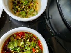 -野菌皇海景野生菌火锅(滨海大道店)