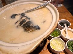 -丹江渔村(首都机场店)