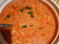 -吕氏疙瘩汤·新鲁菜(济南万象城店)