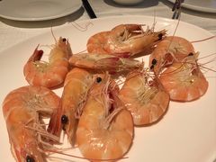 -金苑海鲜酒家(来魅力店)