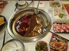 -椒王火锅(厚街万达店)